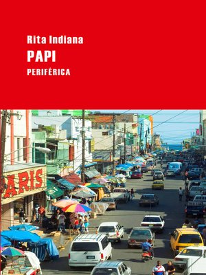 Papi - ebook